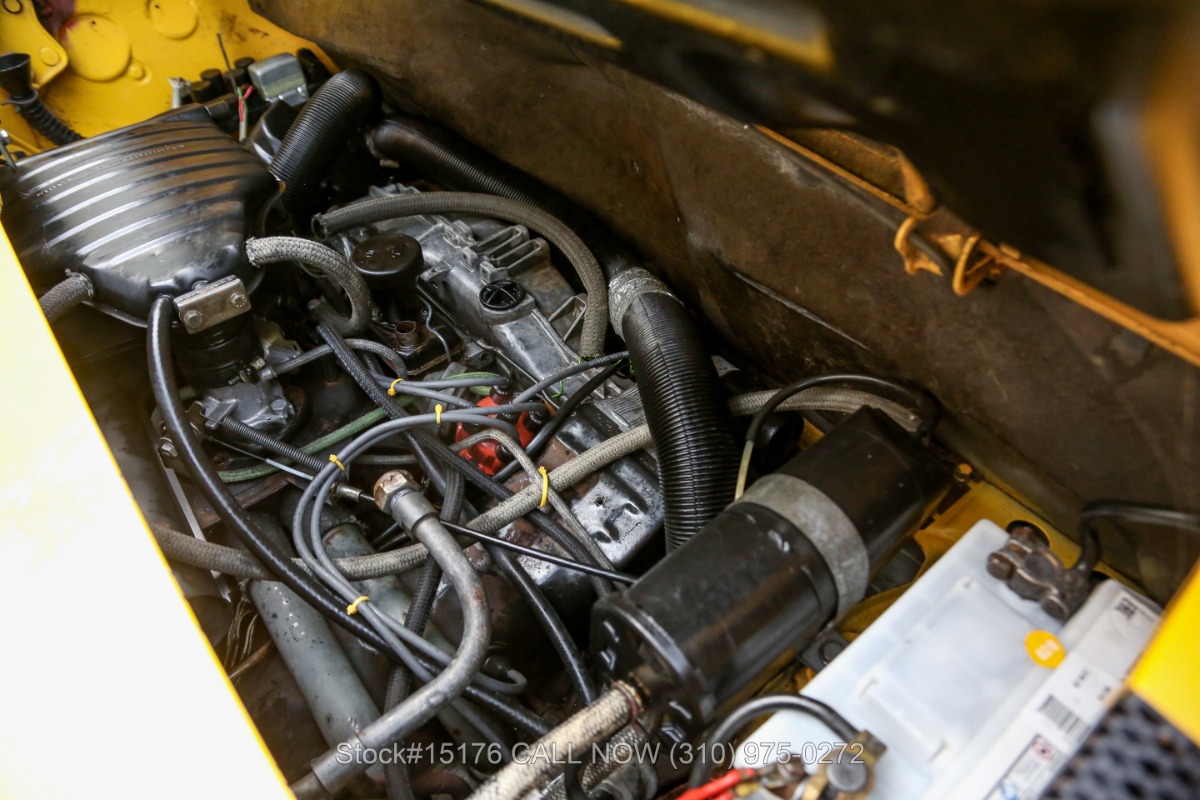 Used 1976 Porsche 914 2.0 | St. Petersburg, FL