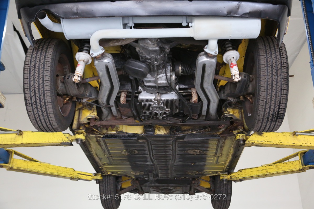 Used 1976 Porsche 914 2.0 | St. Petersburg, FL