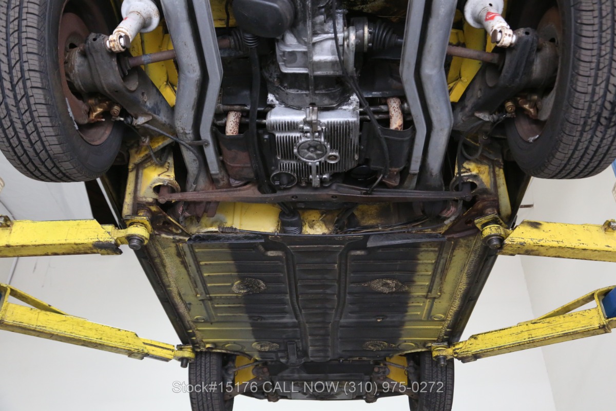 Used 1976 Porsche 914 2.0 | St. Petersburg, FL