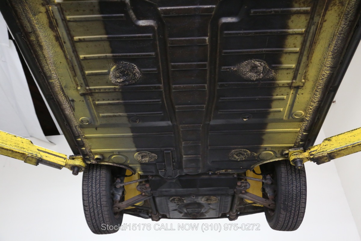 Used 1976 Porsche 914 2.0 | St. Petersburg, FL