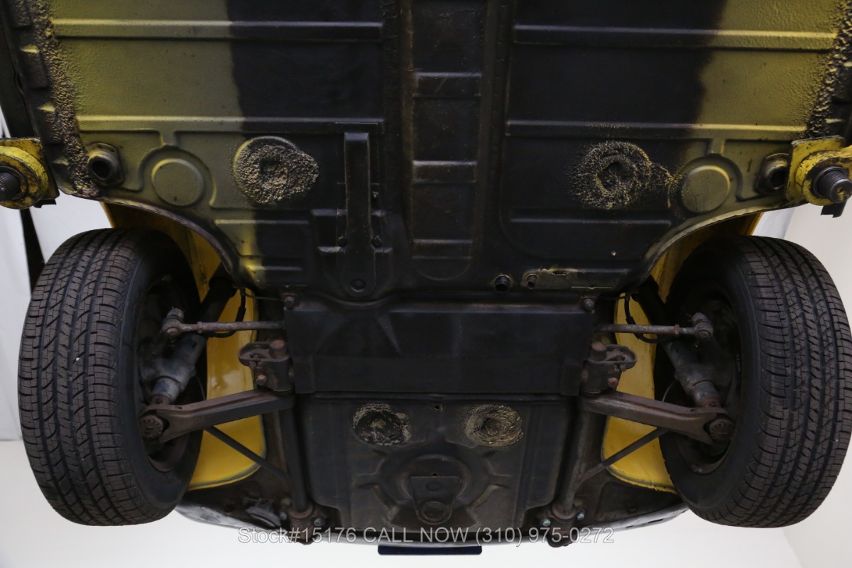 Used 1976 Porsche 914 2.0 | St. Petersburg, FL