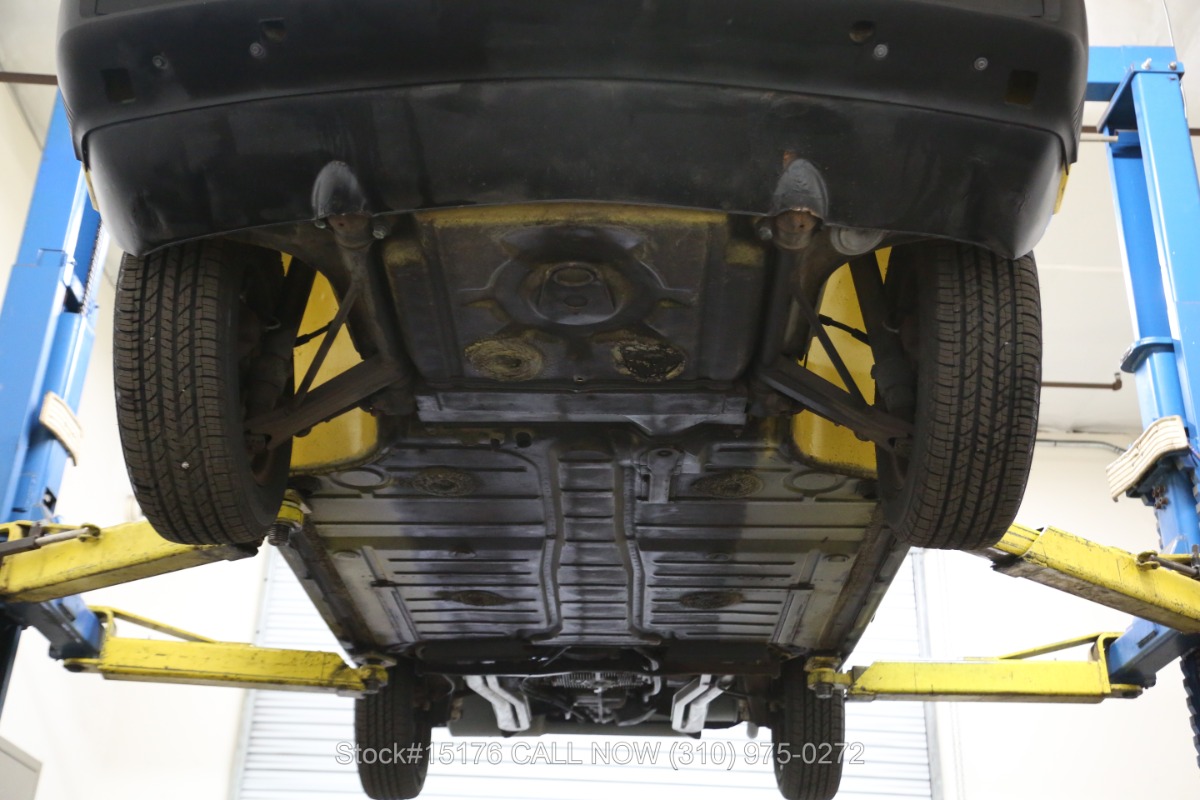 Used 1976 Porsche 914 2.0 | St. Petersburg, FL