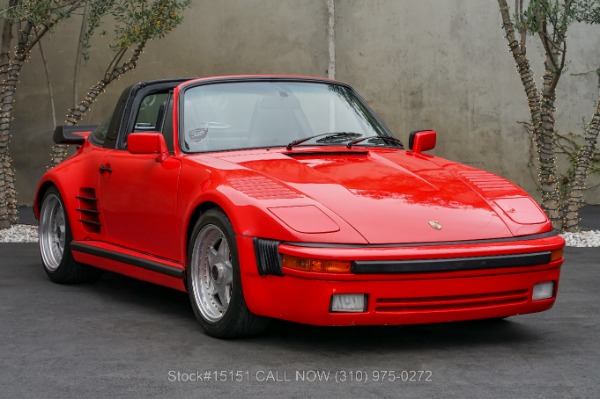 1978 Porsche 911SC