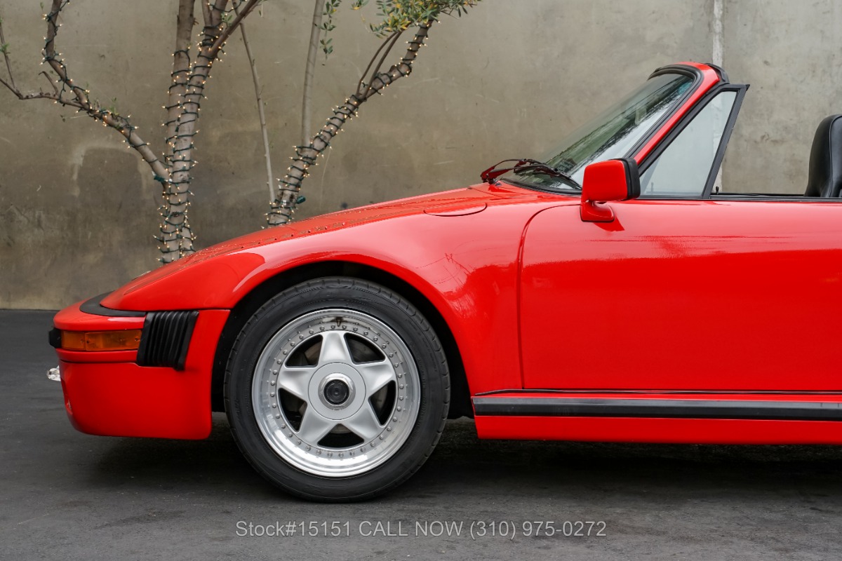 Used 1978 Porsche 911SC Targa Slant Nose Conversion | Los Angeles, CA