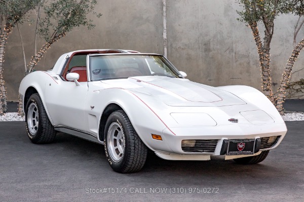 1978 Chevrolet Corvette
