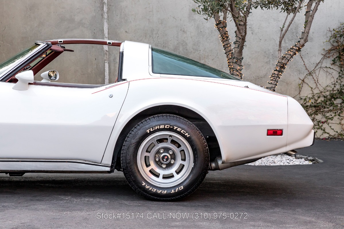 Used 1978 Chevrolet Corvette  | Los Angeles, CA