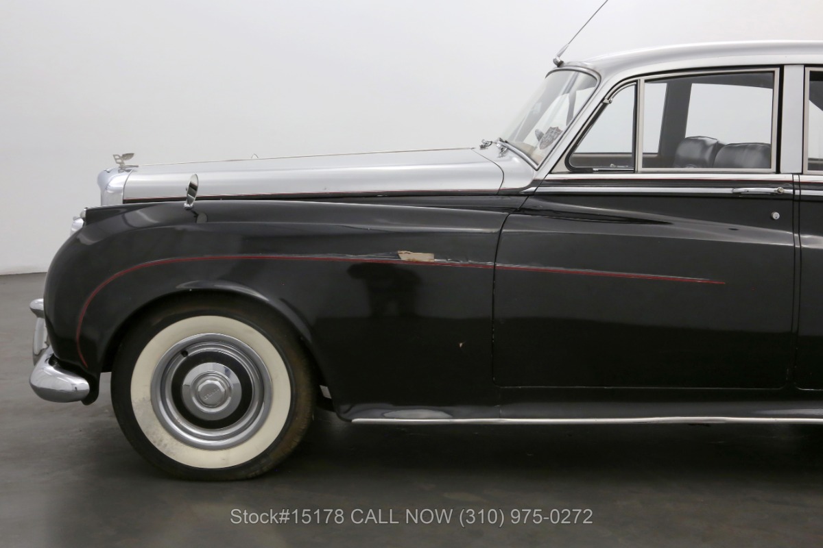 Used 1960 Bentley S2  | Los Angeles, CA