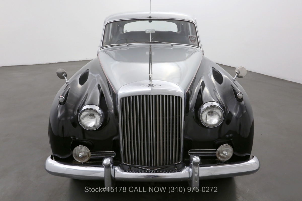 Used 1960 Bentley S2  | Los Angeles, CA