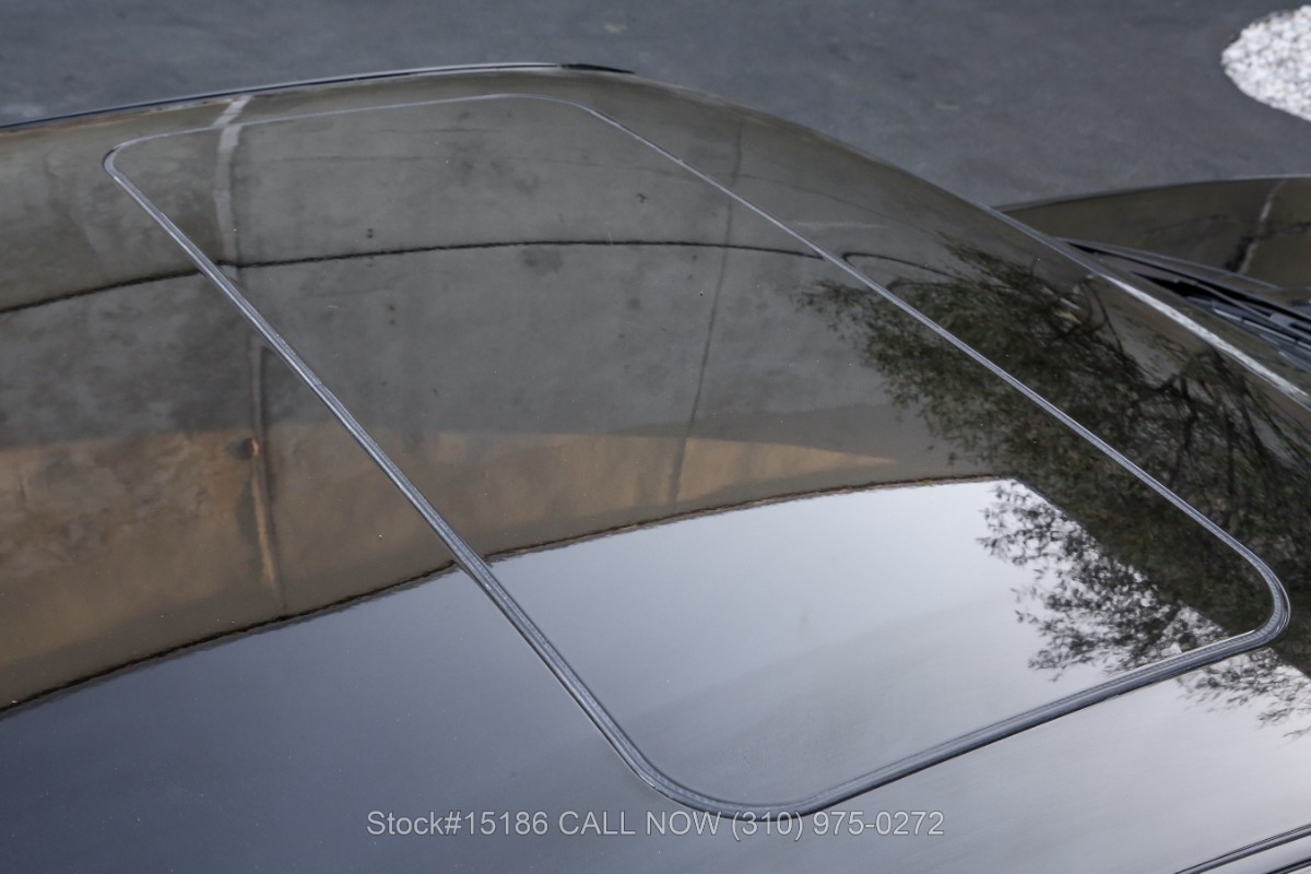 Used 1994 BMW 850CSI 6-Speed | St. Petersburg, FL