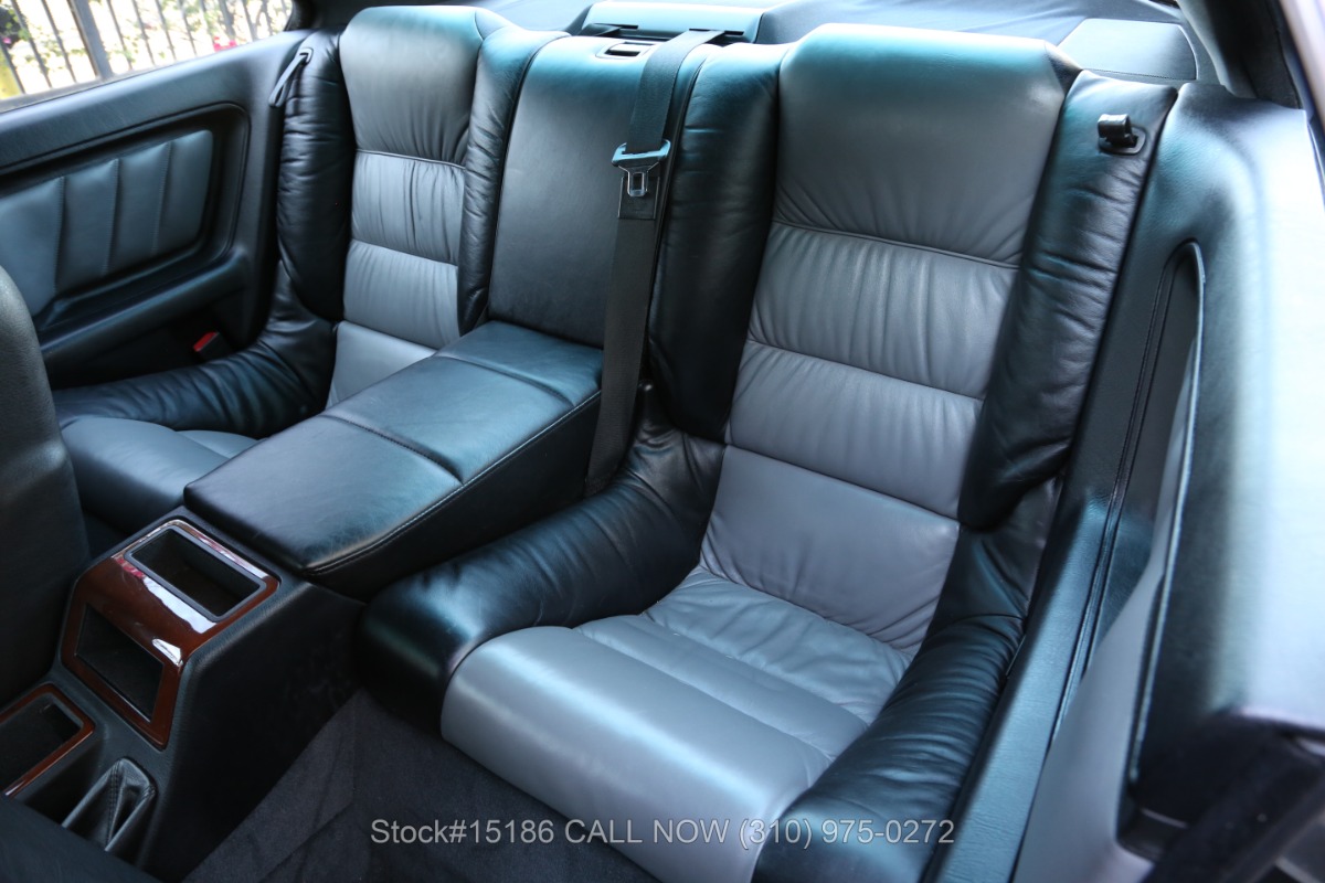 Used 1994 BMW 850CSI 6-Speed | St. Petersburg, FL