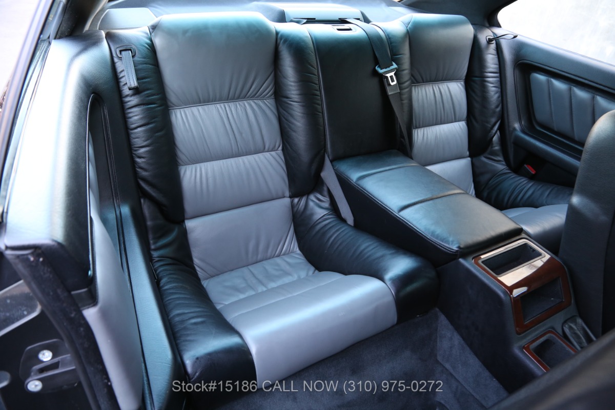 Used 1994 BMW 850CSI 6-Speed | St. Petersburg, FL