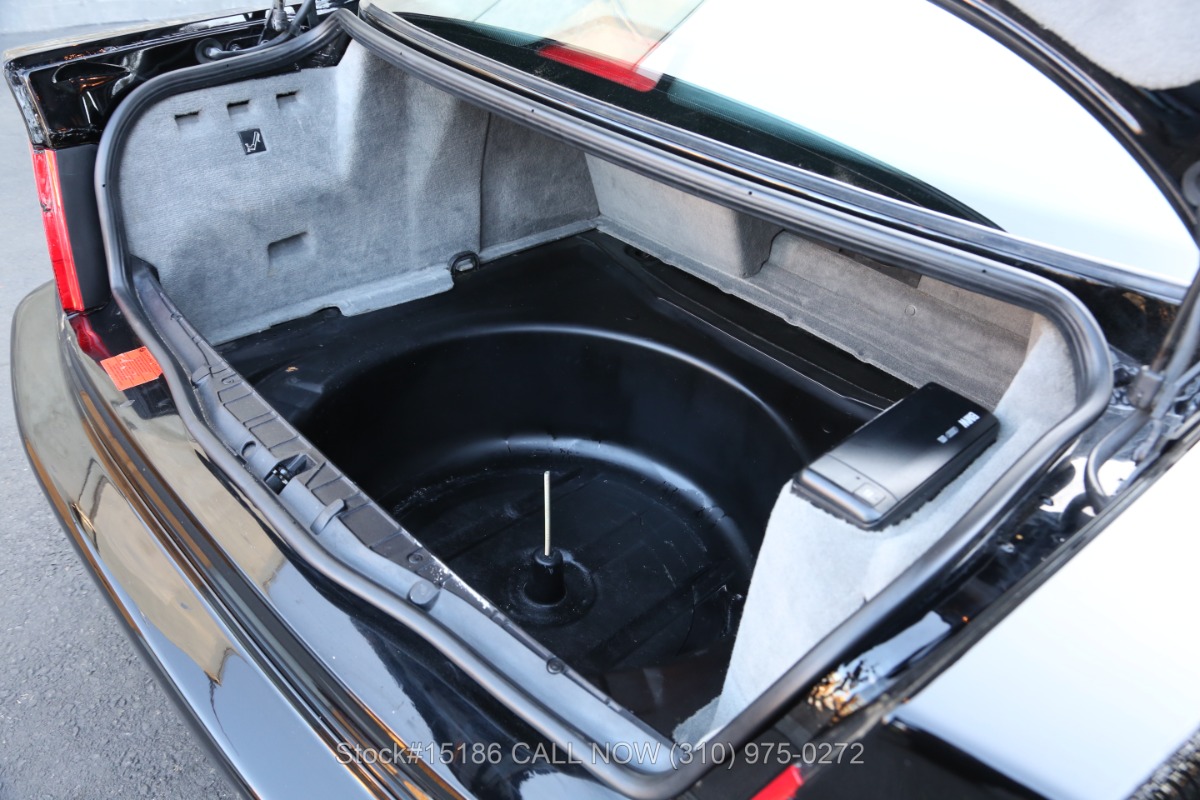 Used 1994 BMW 850CSI 6-Speed | St. Petersburg, FL