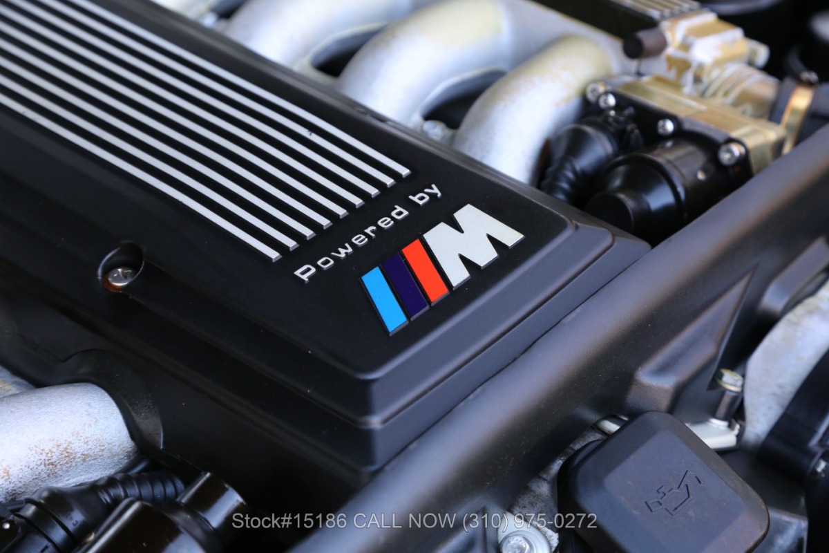 Used 1994 BMW 850CSI 6-Speed | St. Petersburg, FL