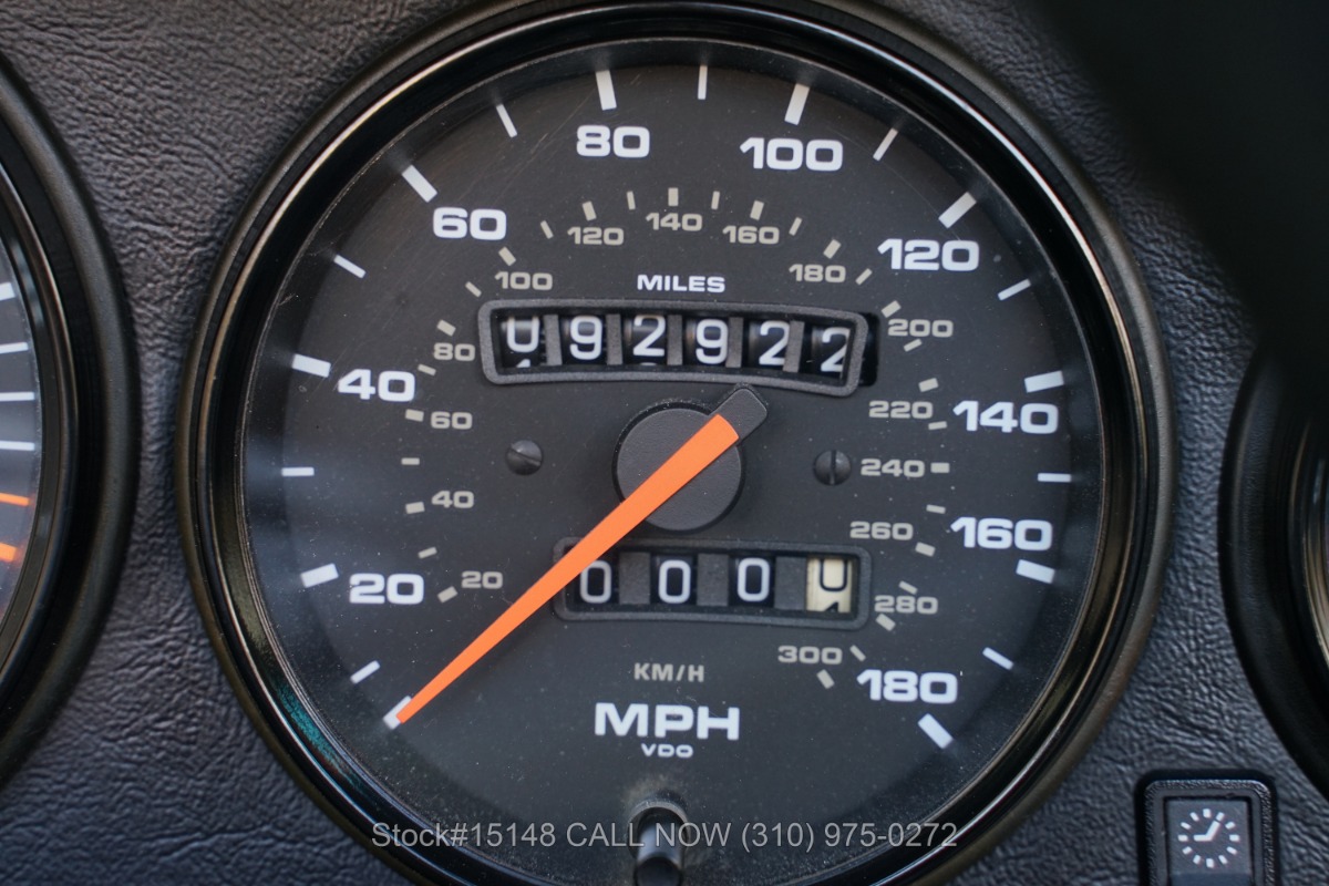 Used 1995 Porsche 993 Cabriolet | St. Petersburg, FL