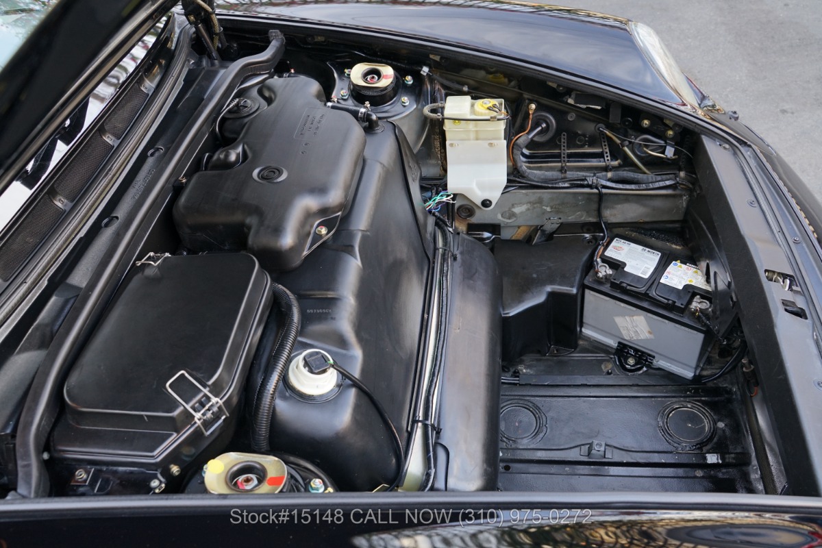 Used 1995 Porsche 993 Cabriolet | St. Petersburg, FL