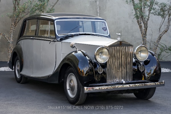 METTOY Rolls Royce 1947 縮尺1/20・1950年代英国製 14203_main_f.jpg