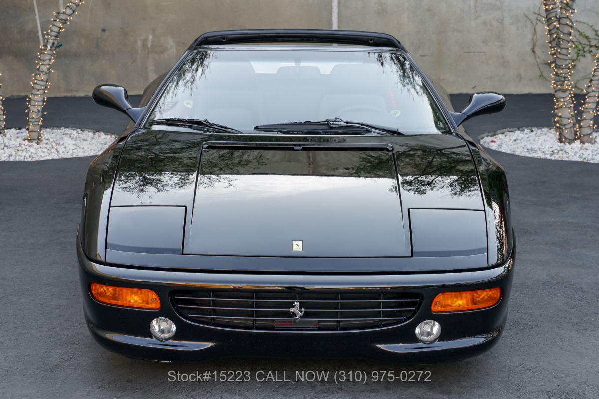 1998 Ferrari 355 F1 GTS | Beverly Hills Car Club