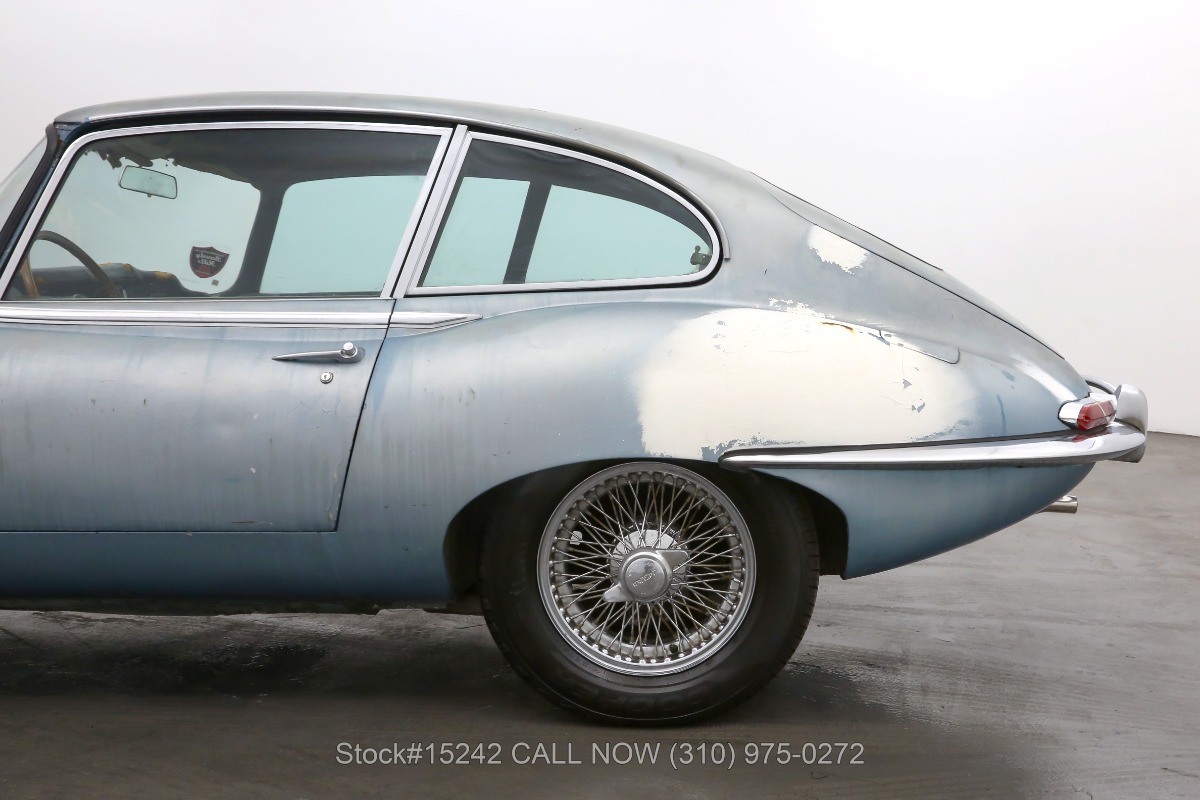Used 1966 Jaguar XKE 2+2  | Los Angeles, CA