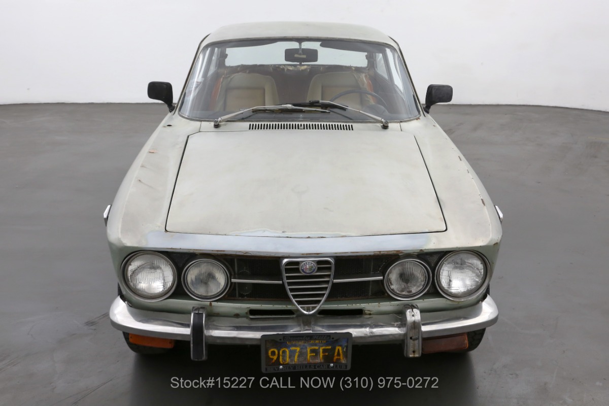 Used 1971 Alfa Romeo GTV 1750  | Los Angeles, CA