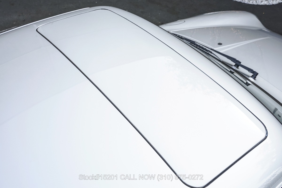 Used 1998 Porsche 993 Carrera S Coupe | St. Petersburg, FL