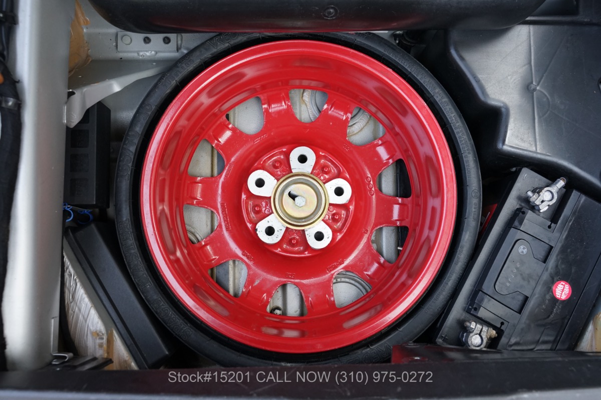 Used 1998 Porsche 993 Carrera S Coupe | St. Petersburg, FL