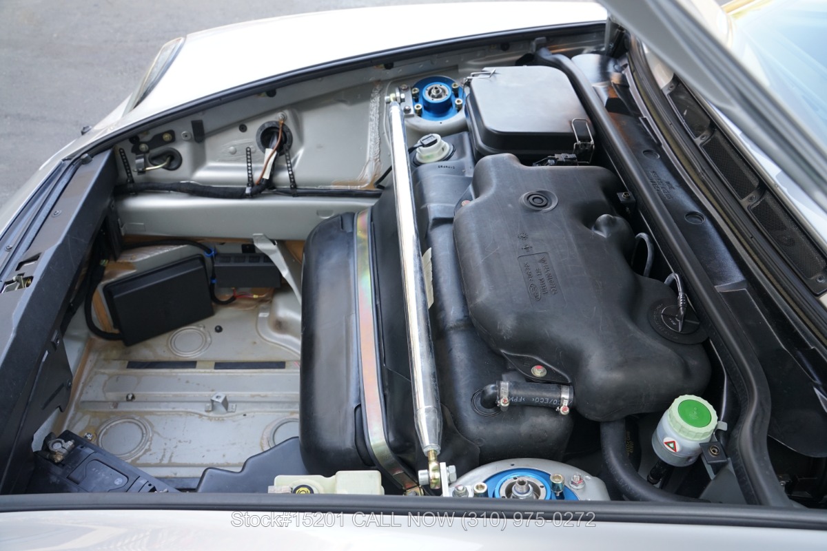 Used 1998 Porsche 993 Carrera S Coupe | St. Petersburg, FL