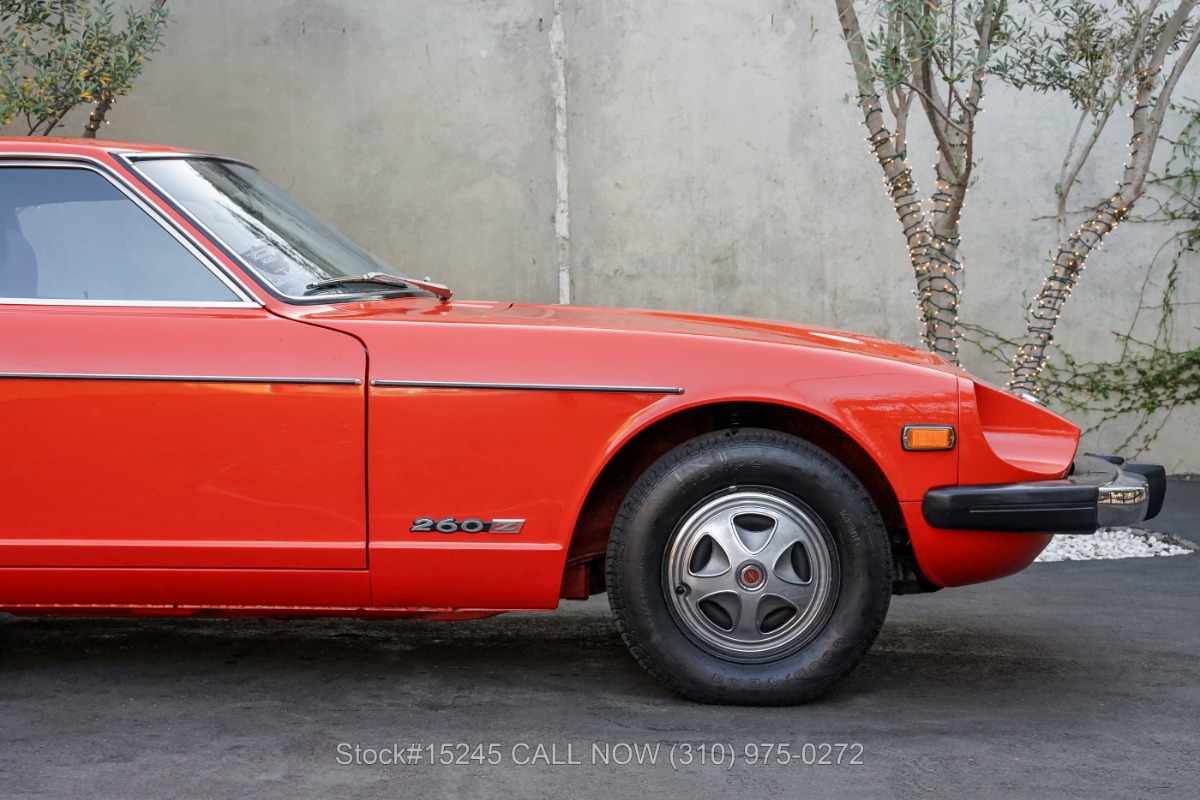 Used 1974 Datsun 260Z | St. Petersburg, FL