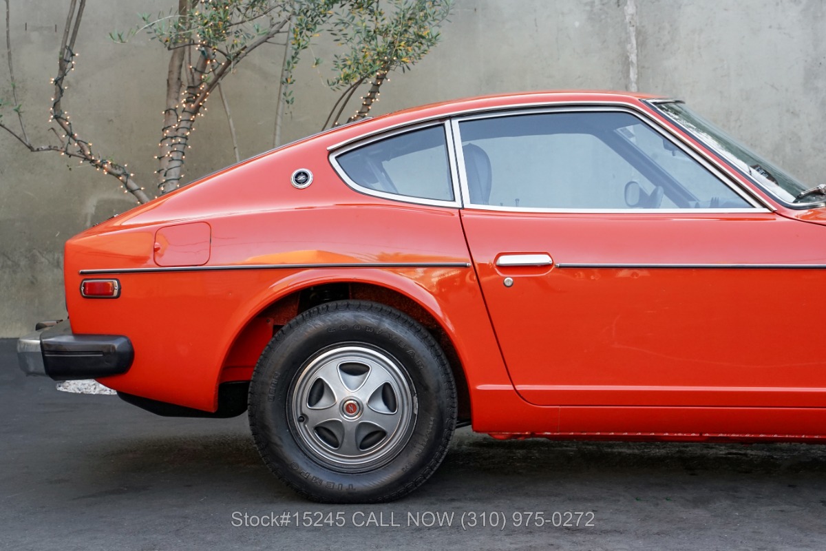 Used 1974 Datsun 260Z | St. Petersburg, FL