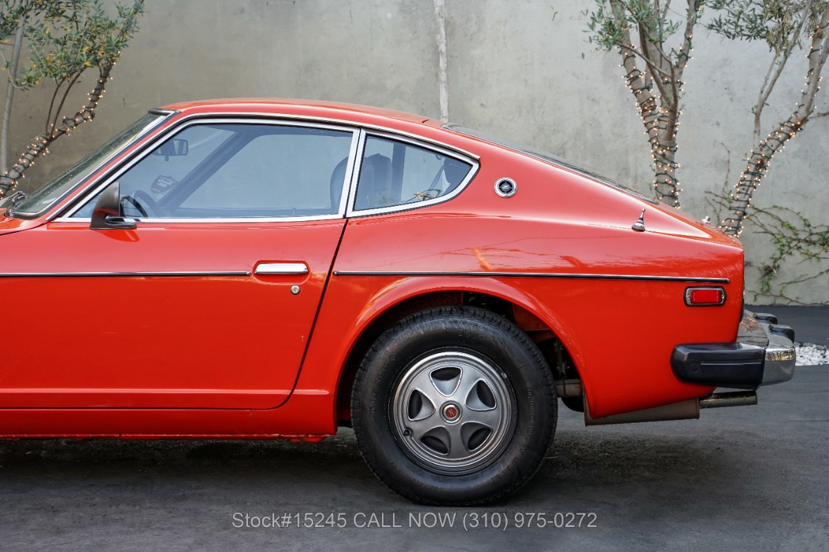 Used 1974 Datsun 260Z | St. Petersburg, FL