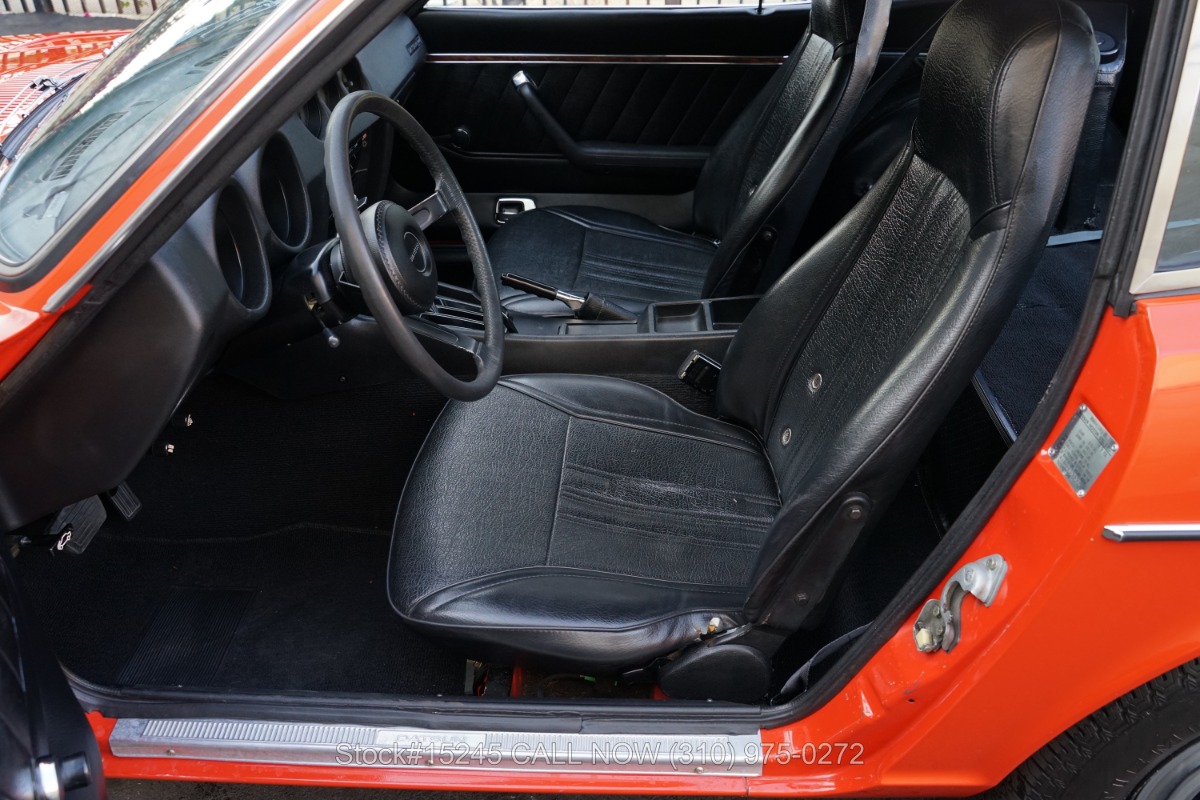 Used 1974 Datsun 260Z | St. Petersburg, FL
