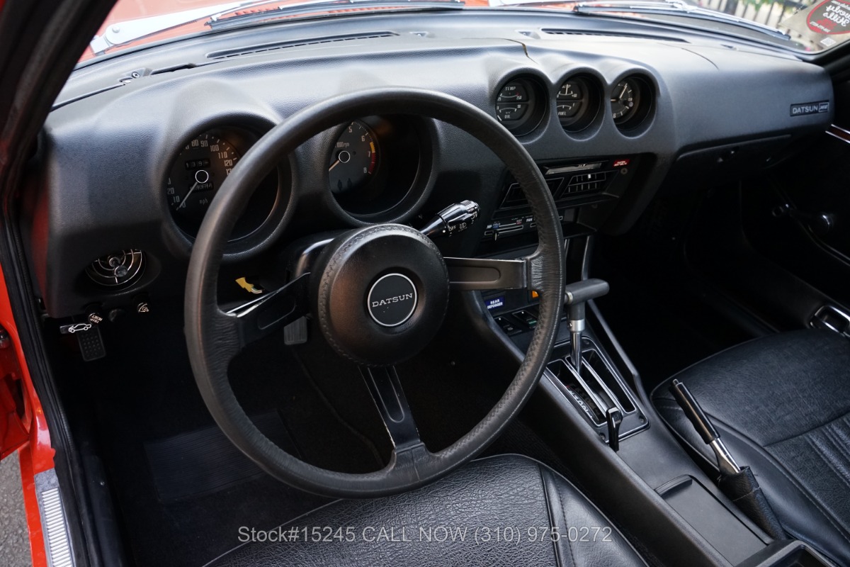 Used 1974 Datsun 260Z | St. Petersburg, FL
