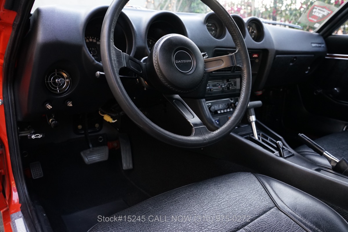 Used 1974 Datsun 260Z | St. Petersburg, FL