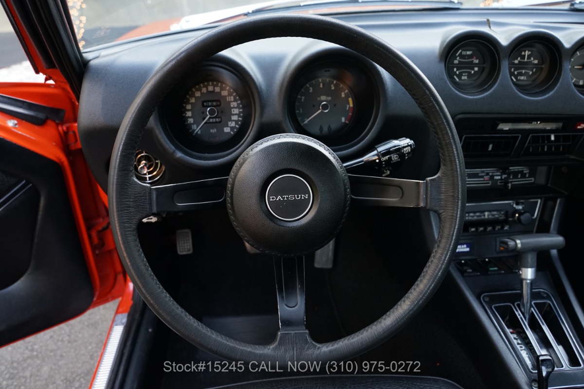 Used 1974 Datsun 260Z | St. Petersburg, FL