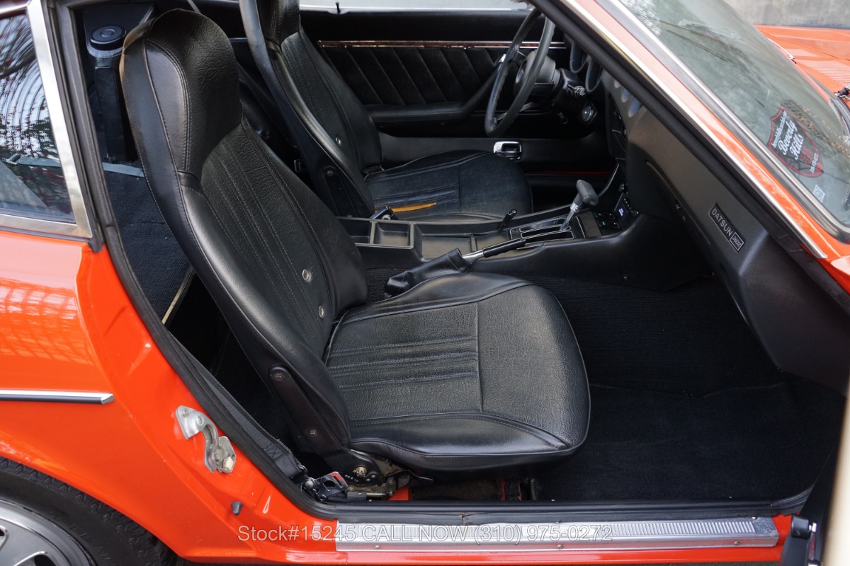 Used 1974 Datsun 260Z | St. Petersburg, FL