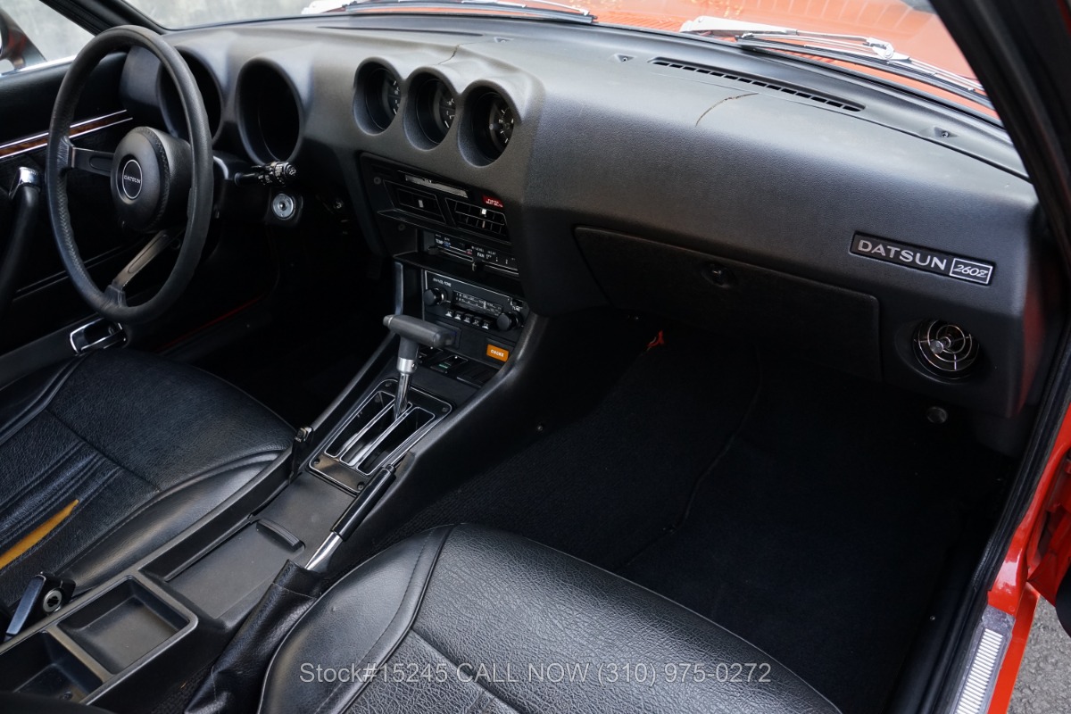 Used 1974 Datsun 260Z | St. Petersburg, FL