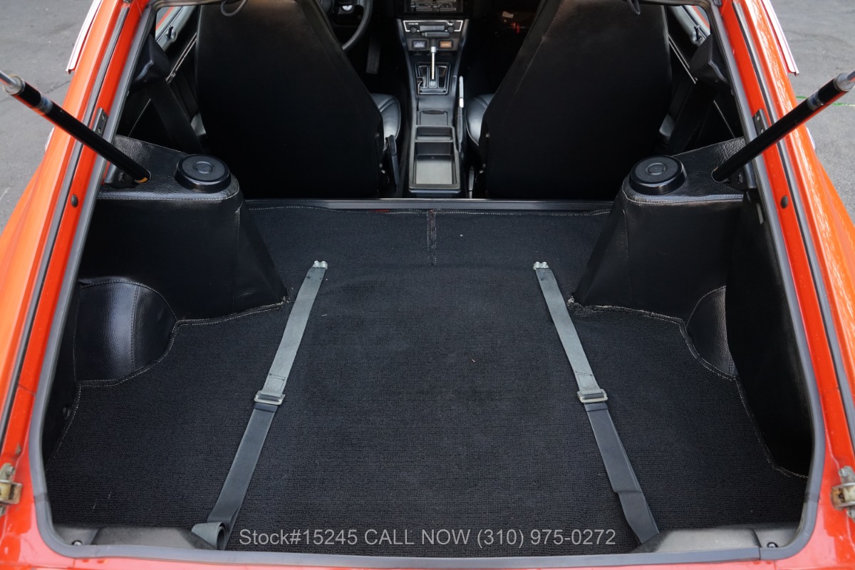 Used 1974 Datsun 260Z | St. Petersburg, FL