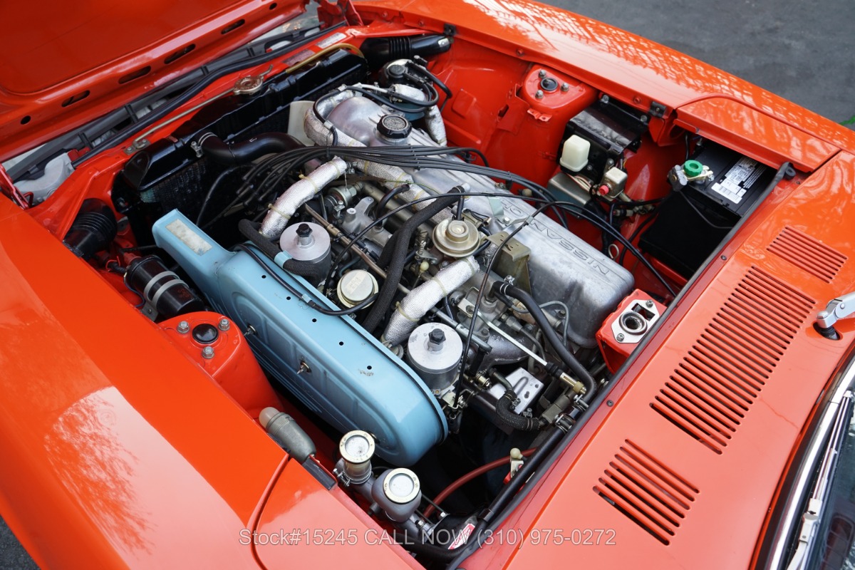 Used 1974 Datsun 260Z | St. Petersburg, FL