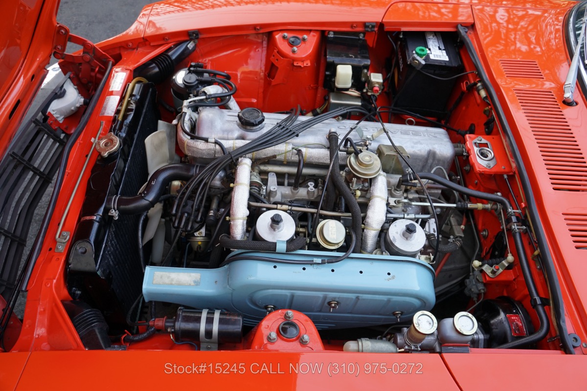 Used 1974 Datsun 260Z | St. Petersburg, FL