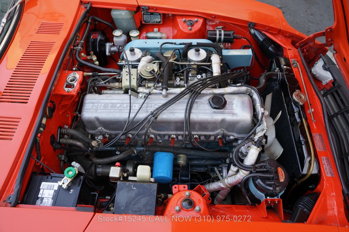 Used 1974 Datsun 260Z | St. Petersburg, FL