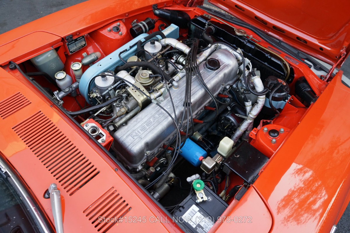 Used 1974 Datsun 260Z | St. Petersburg, FL