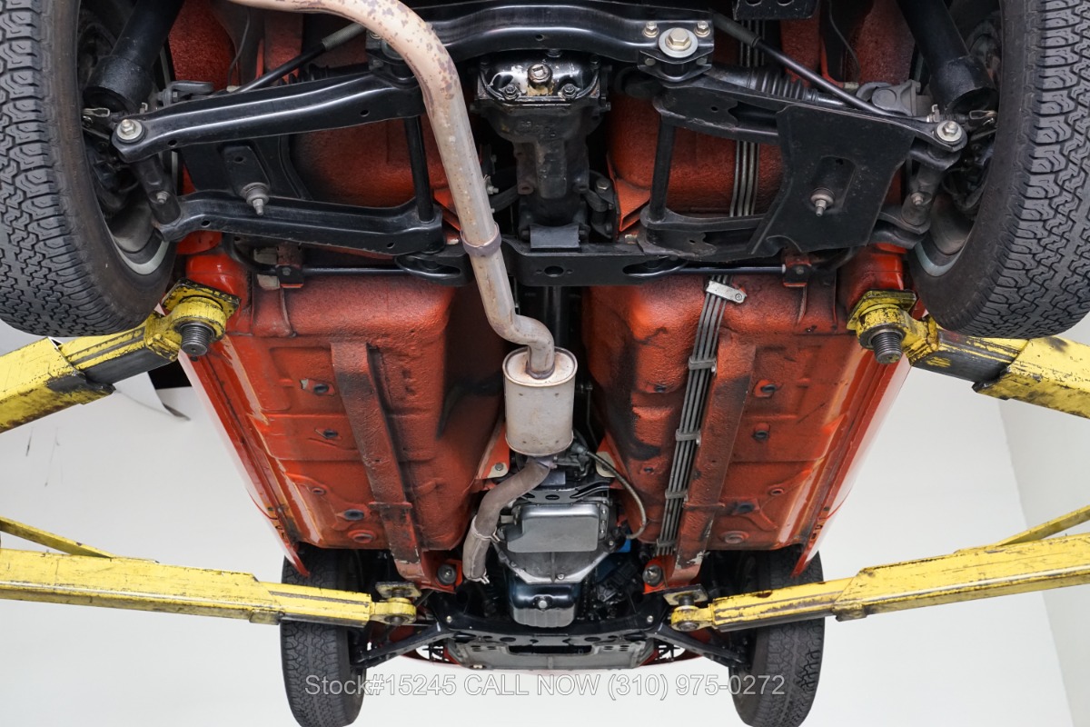 Used 1974 Datsun 260Z | St. Petersburg, FL