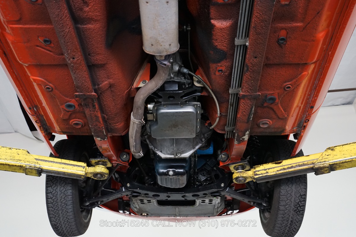 Used 1974 Datsun 260Z | St. Petersburg, FL