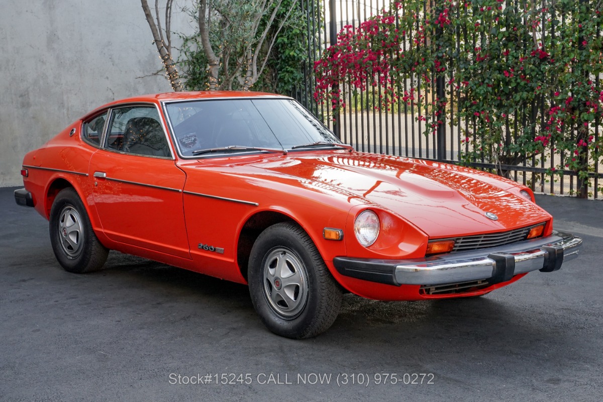 Used 1974 Datsun 260Z | St. Petersburg, FL