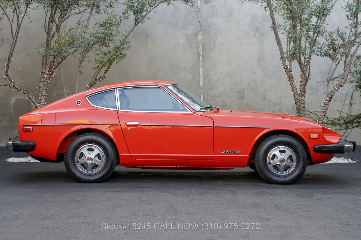 Used 1974 Datsun 260Z | St. Petersburg, FL