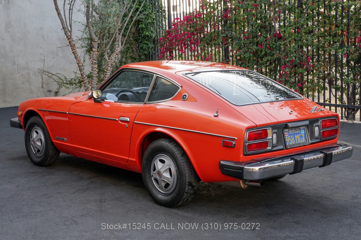 Used 1974 Datsun 260Z | St. Petersburg, FL