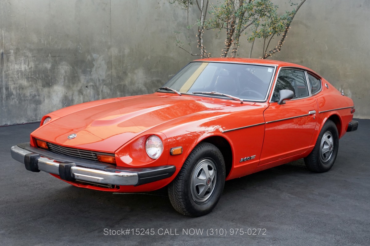 Used 1974 Datsun 260Z | St. Petersburg, FL