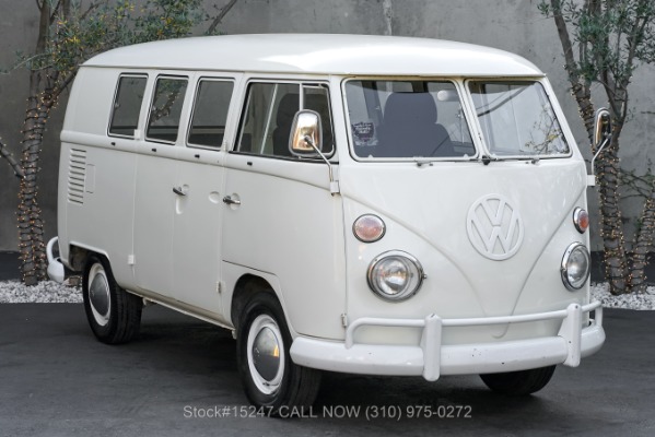 thumbnail image 2 of ISP Pair Windshield Wiper Arms For VW Type 2 Bus 1955-1967 – Kombi Deluxe Microbus 2 of 6