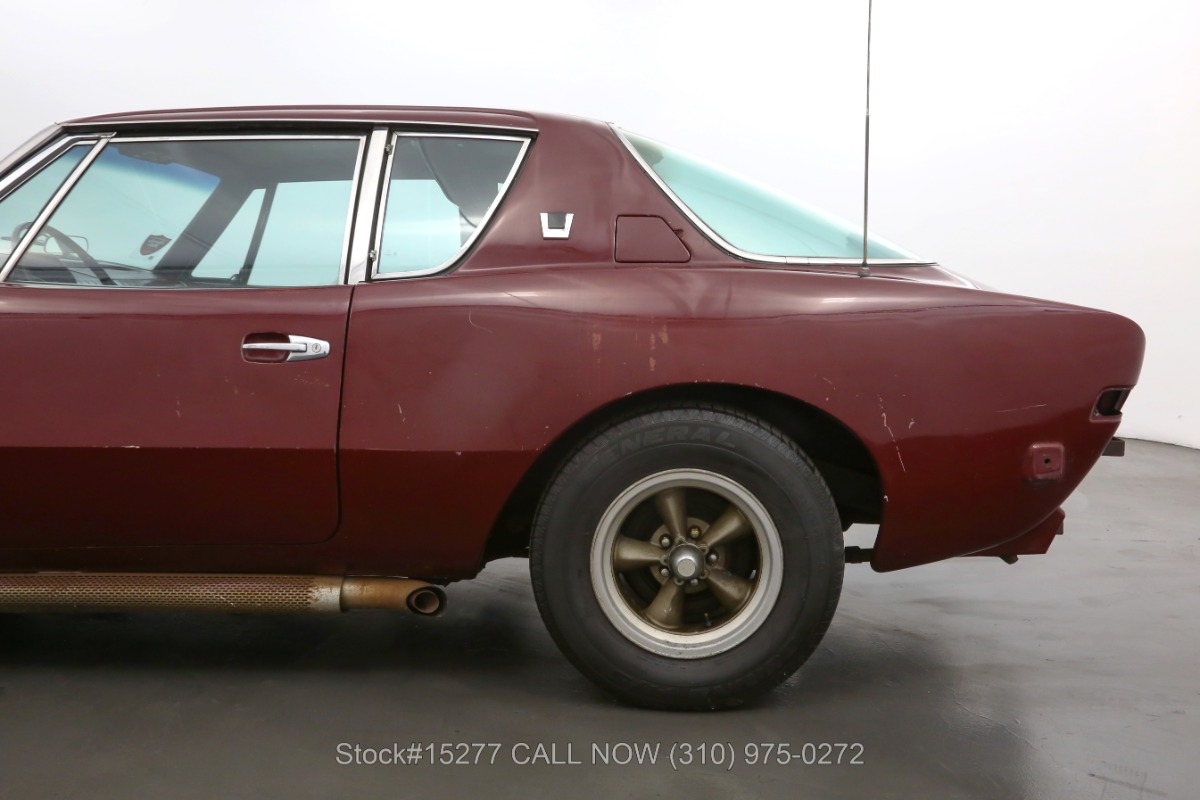 1967 Avanti II | Beverly Hills Car Club