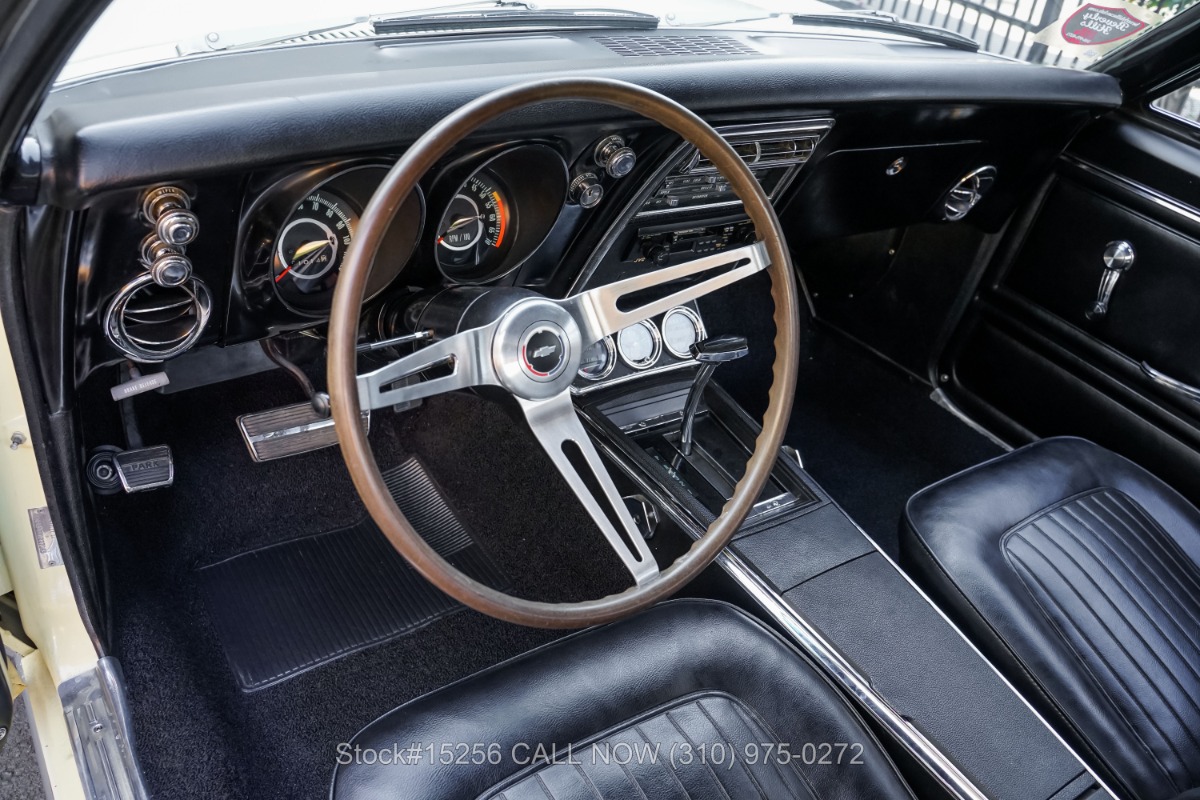 Used 1967 Chevrolet Camaro RS  | Los Angeles, CA