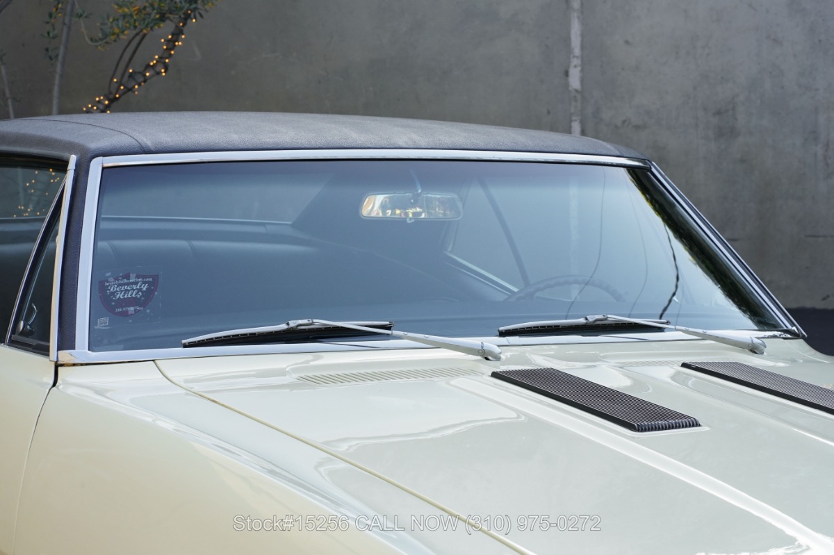 Used 1967 Chevrolet Camaro RS  | Los Angeles, CA